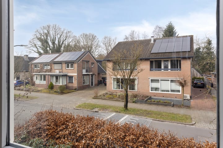 Foto 37 van Bogaardslaan 37