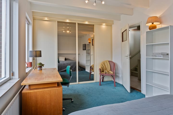 Foto 38 van Bogaardslaan 37