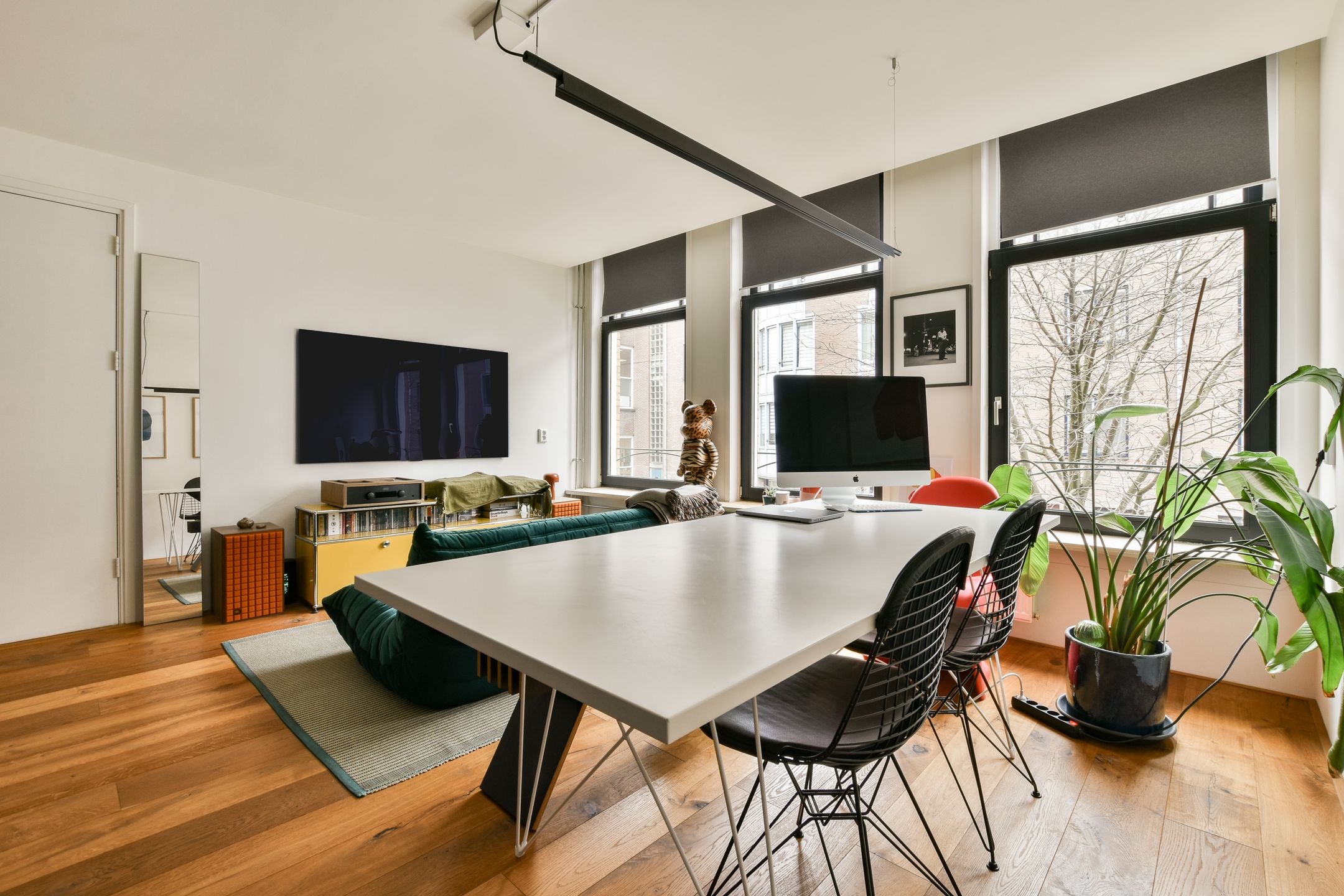 Foto 3 van Van Beuningenstraat 136-1