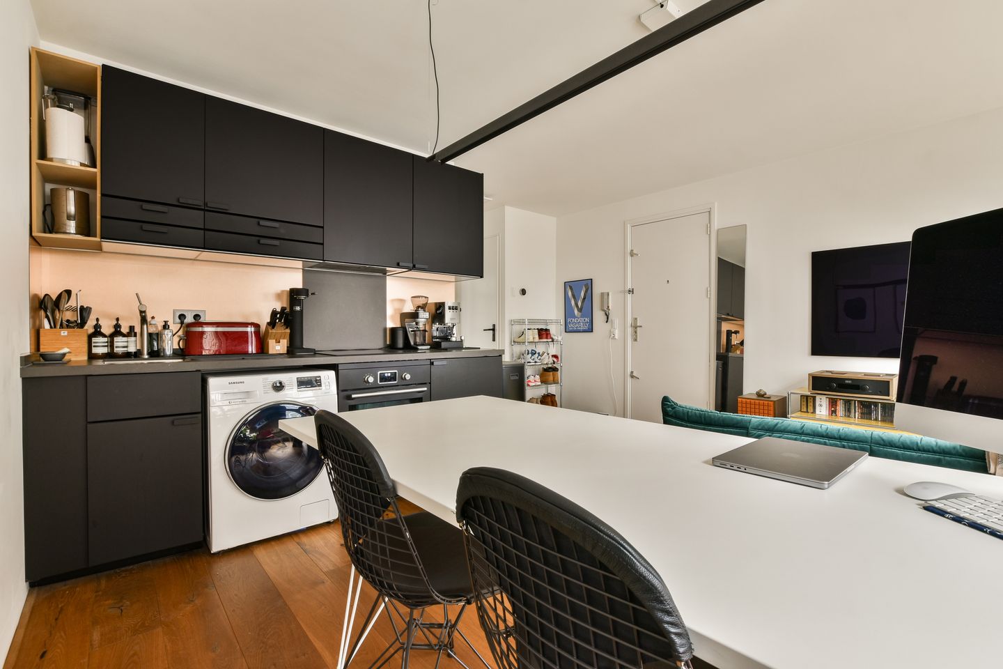 Foto 4 van Van Beuningenstraat 136-1