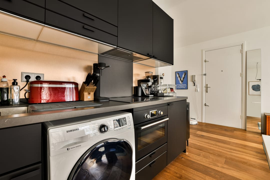 Foto 7 van Van Beuningenstraat 136-1