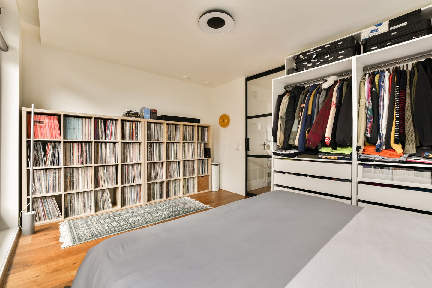 Foto 10 van Van Beuningenstraat 136-1