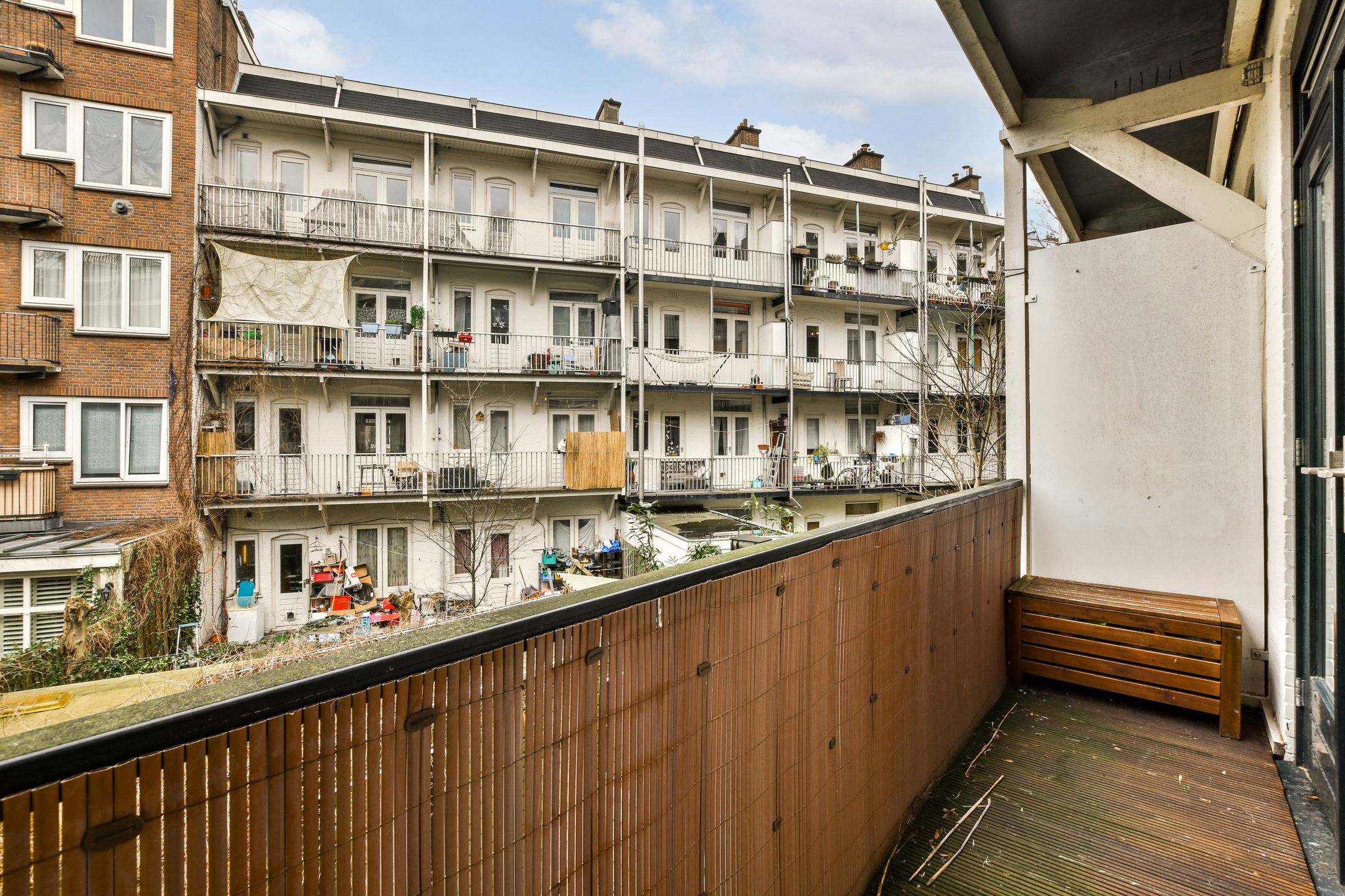 Foto 12 van Van Beuningenstraat 136-1