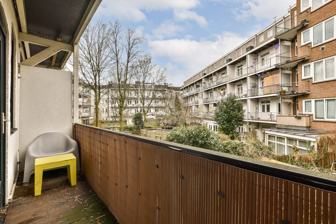 Foto 13 van Van Beuningenstraat 136-1