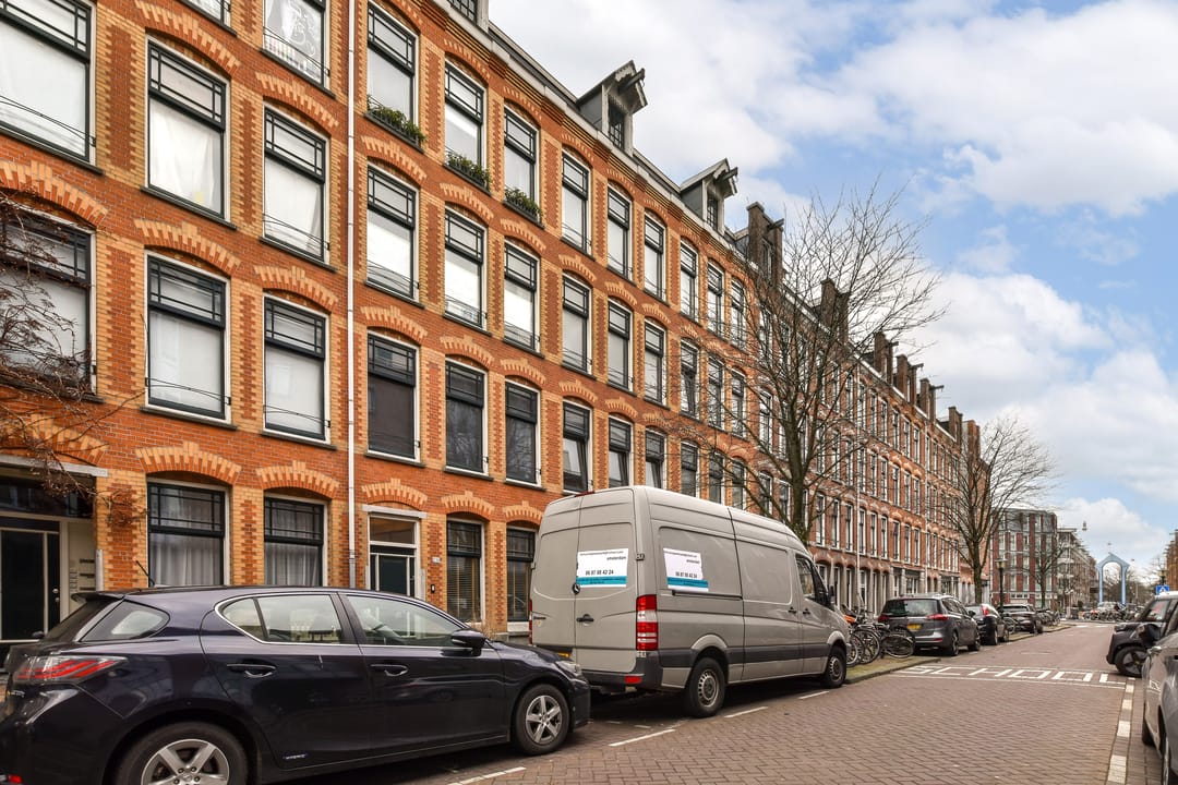 Foto 16 van Van Beuningenstraat 136-1