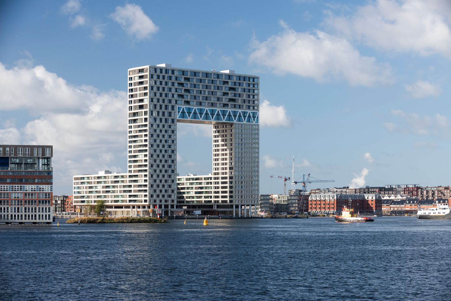 Foto 20 van Van Beuningenstraat 136-1