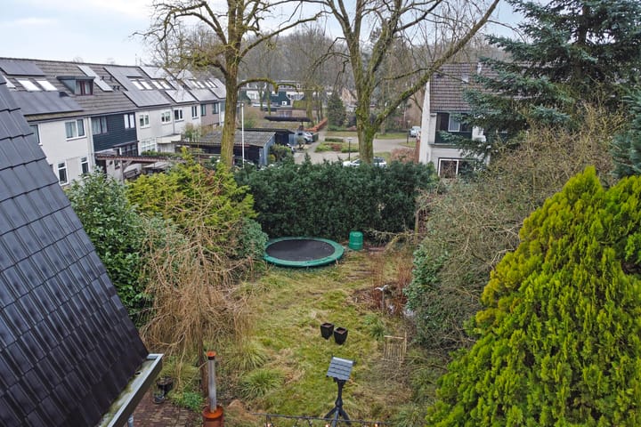 Foto 78 van Bogaardslaan 37