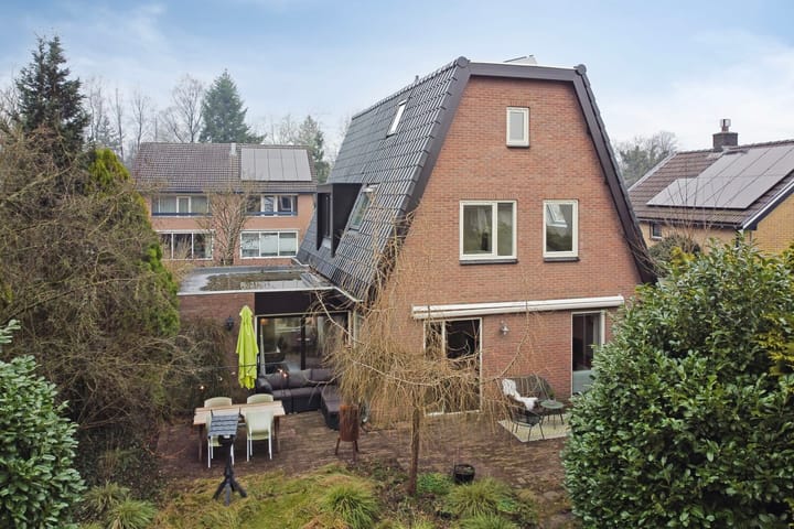 Foto 79 van Bogaardslaan 37