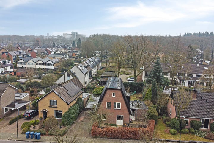 Foto 87 van Bogaardslaan 37