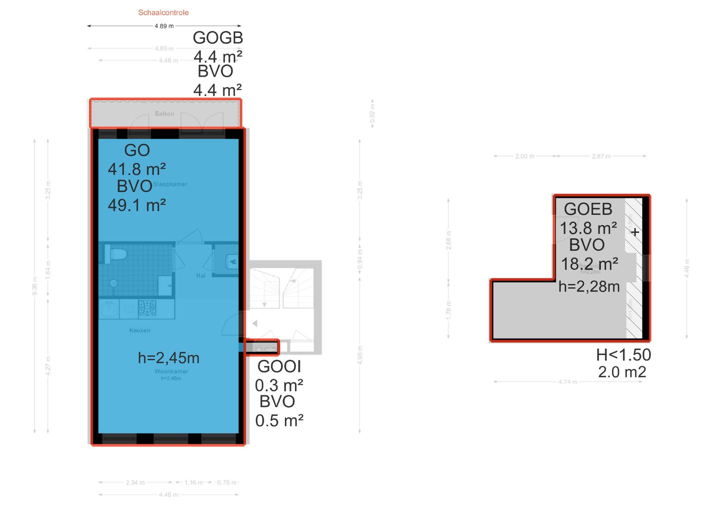 Foto 25 van Van Beuningenstraat 136-1