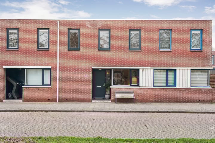 Foto 2 van Rossinistraat 36