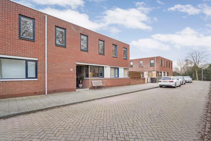 Foto 3 van Rossinistraat 36