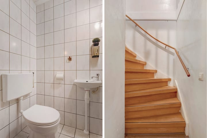 Foto 5 van Rossinistraat 36