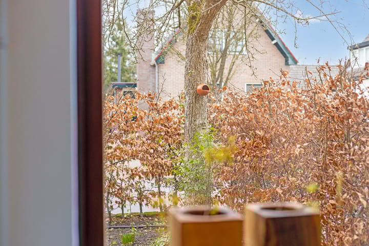 Foto 26 van Bogaardslaan 37