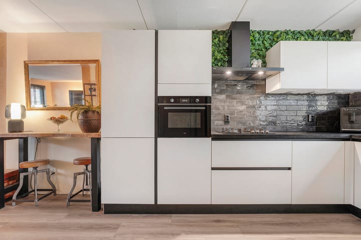 Foto 7 van Rossinistraat 36