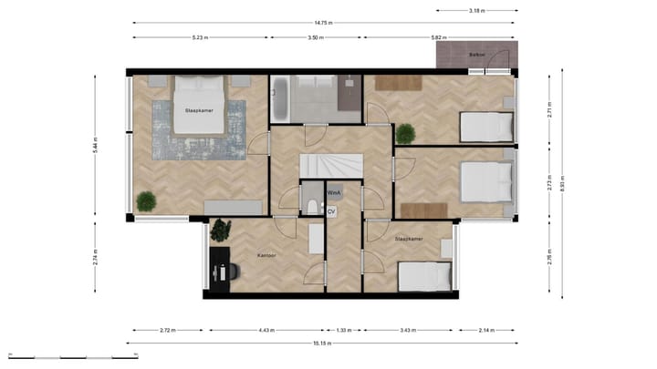 Foto 44 van Groenland 62