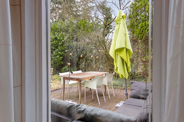 Foto 10 van Bogaardslaan 37