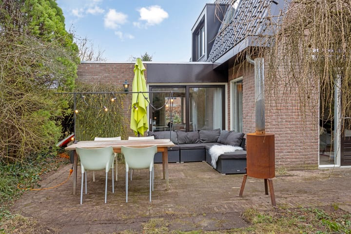 Foto 63 van Bogaardslaan 37