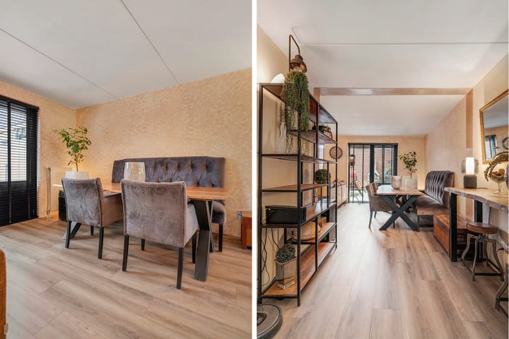 Foto 8 van Rossinistraat 36