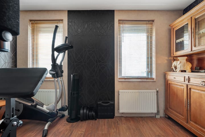 Foto 19 van Rossinistraat 36