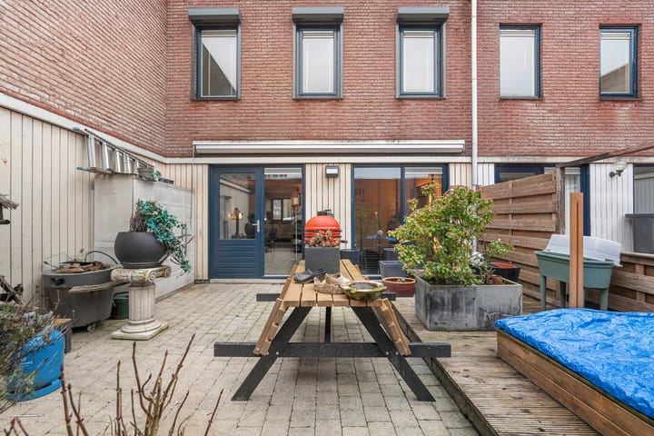 Foto 22 van Rossinistraat 36