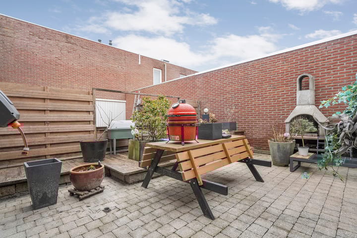 Foto 23 van Rossinistraat 36