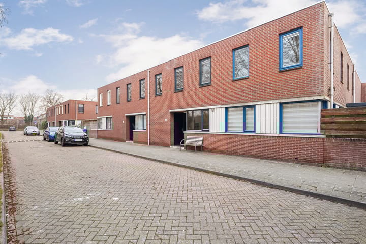 Foto 25 van Rossinistraat 36