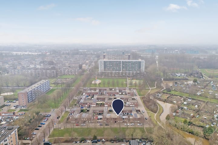 Foto 27 van Rossinistraat 36