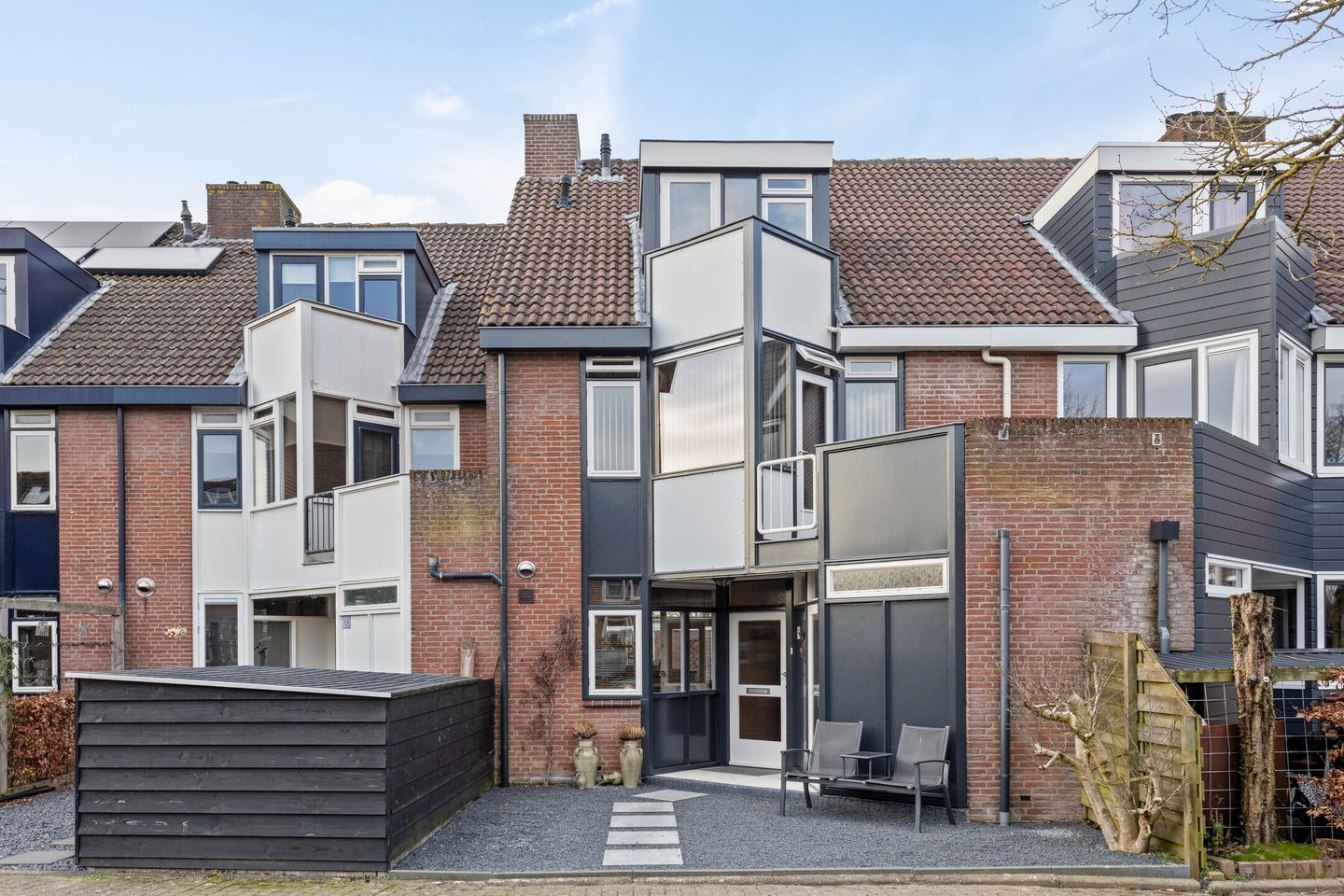 Foto 1 van Rietgorsmeen 91