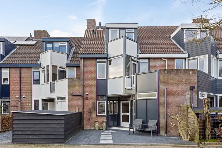 Foto 1 van Rietgorsmeen 91