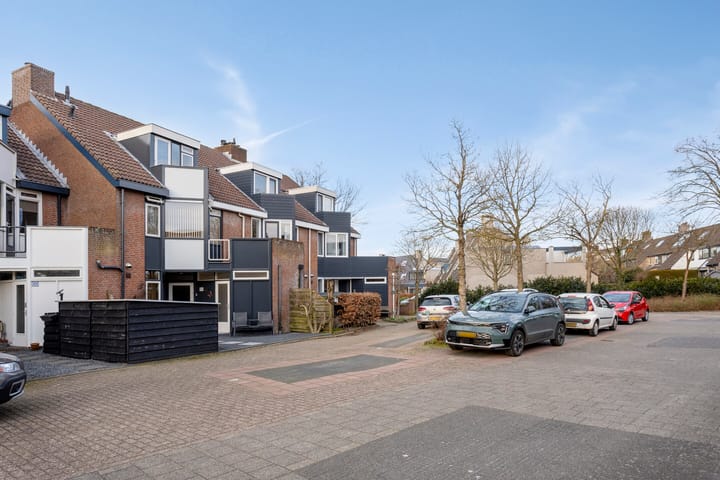 Foto 4 van Rietgorsmeen 91