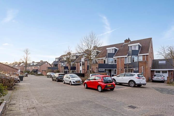 Foto 5 van Rietgorsmeen 91