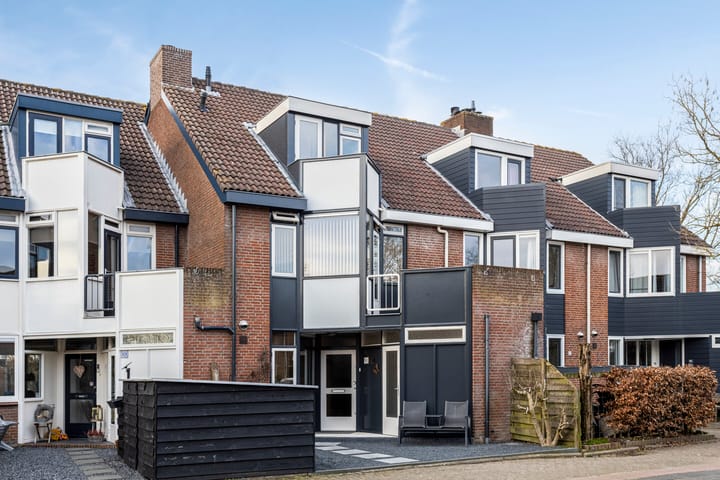 Foto 6 van Rietgorsmeen 91