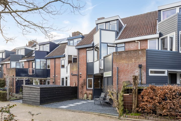 Foto 7 van Rietgorsmeen 91