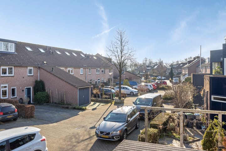 Foto 25 van Rietgorsmeen 91