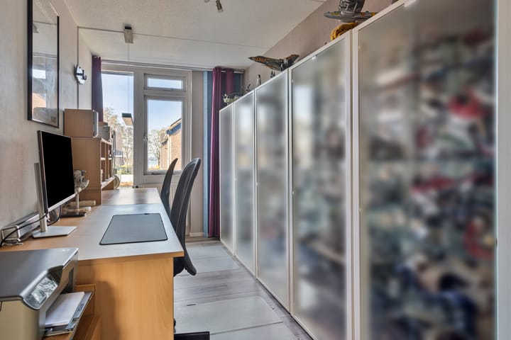 Foto 29 van Rietgorsmeen 91