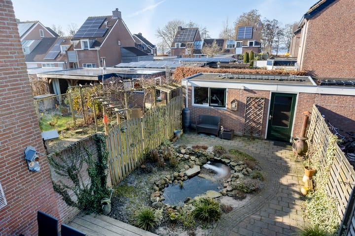 Foto 31 van Rietgorsmeen 91