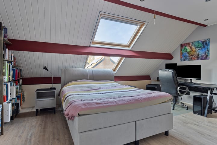 Foto 37 van Rietgorsmeen 91