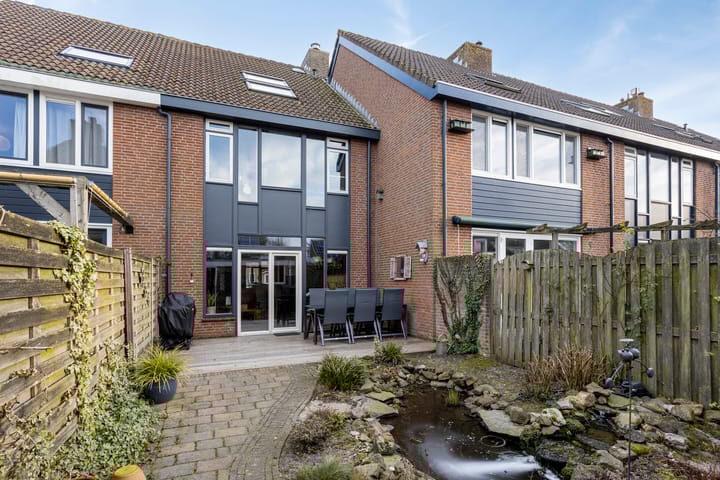 Foto 41 van Rietgorsmeen 91