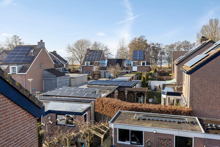 Foto 39 van Rietgorsmeen 91