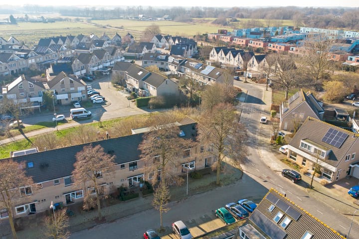 Photo 3 of Rosa Luxemburgstraat 6