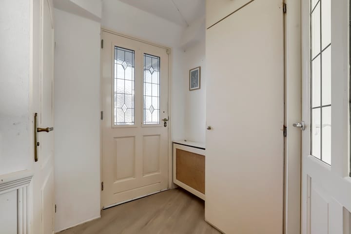 Photo 5 of Rosa Luxemburgstraat 6