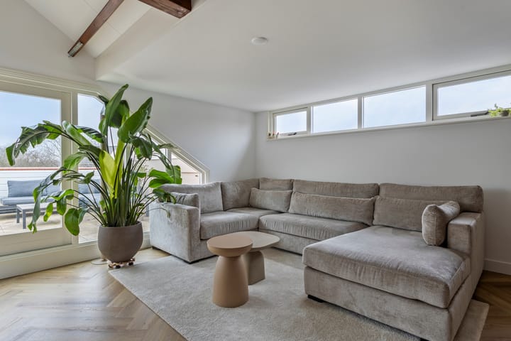 Foto 2 van Heemskerkerweg 80-C