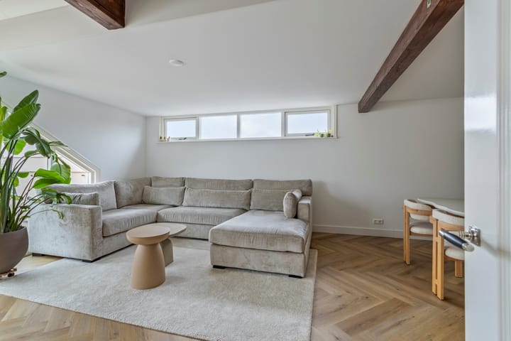 Foto 3 van Heemskerkerweg 80-C