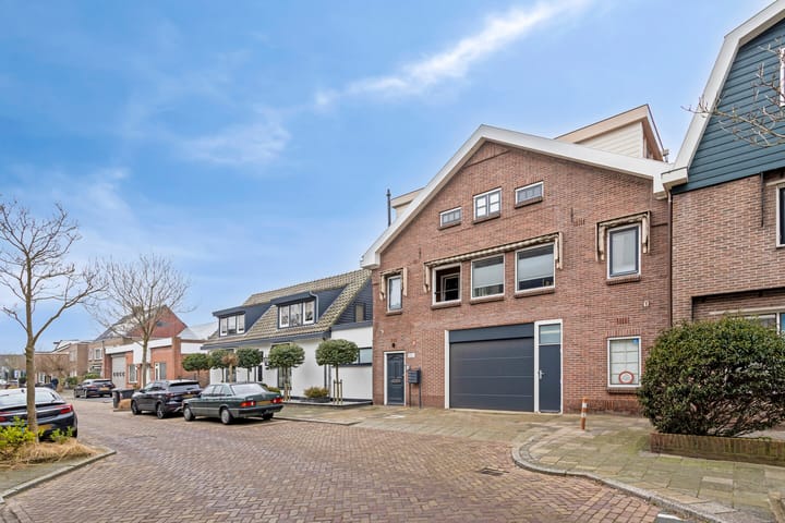 Foto 52 van Heemskerkerweg 80-C