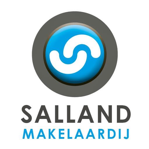 Salland Makelaardij Logo