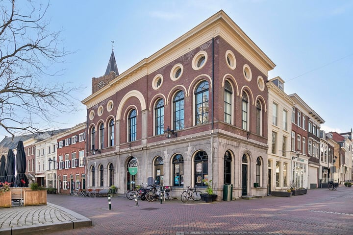 Grote Markt 15