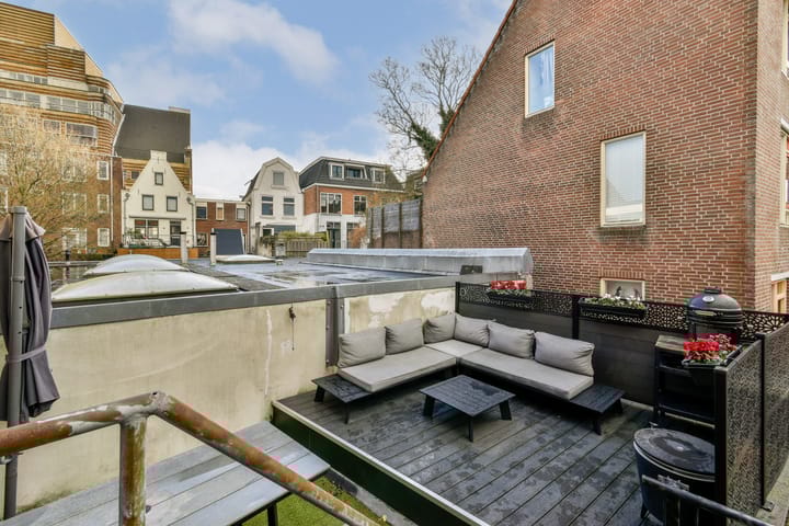 Foto 3 van Botermarkt 14-A