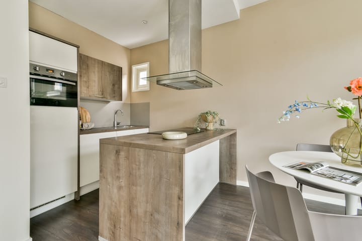 Foto 7 van Botermarkt 14-A