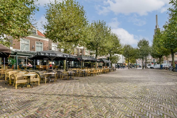 Foto 17 van Botermarkt 14-A